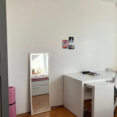 Cozy Apartment, Location Salzburg