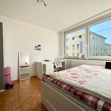Cozy Apartment, Location Daire Salzburg