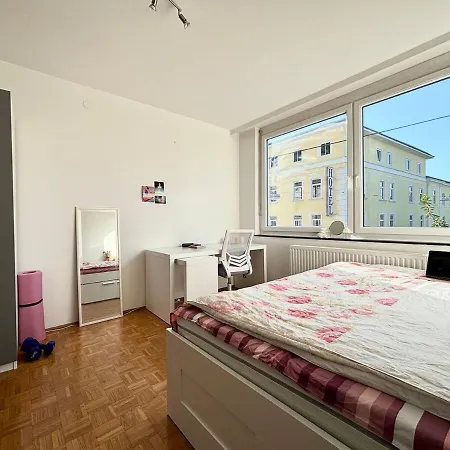 Cozy Apartment, Location Appartement Salzbourg