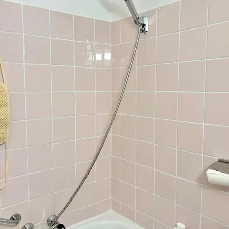 Daire Cozy Apartment, Location Salzburg