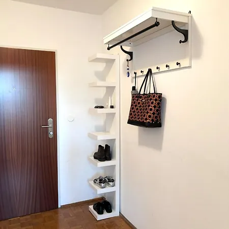 Cozy Apartment, Location * ザルツブルク