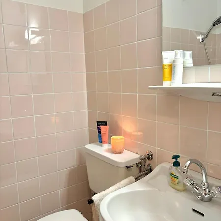 Cozy Apartment, Location Daire