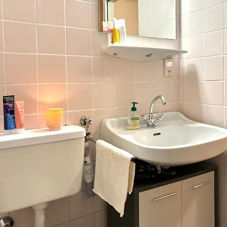 Cozy Apartment, Location Апартаменты *